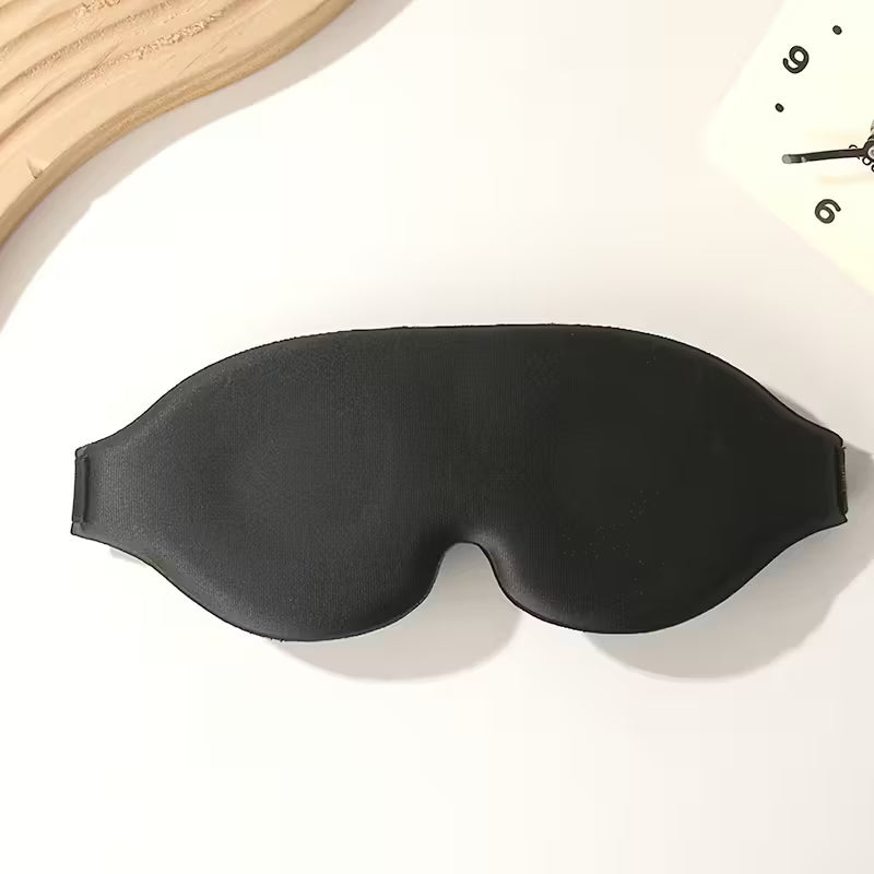 Ultra Soft 3D Sleep Mask