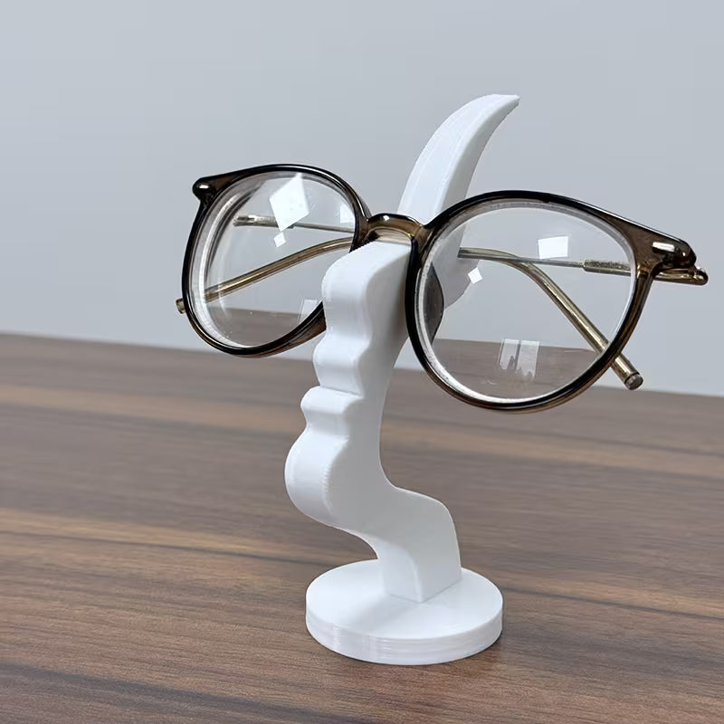 Minimalist Glasses Holder