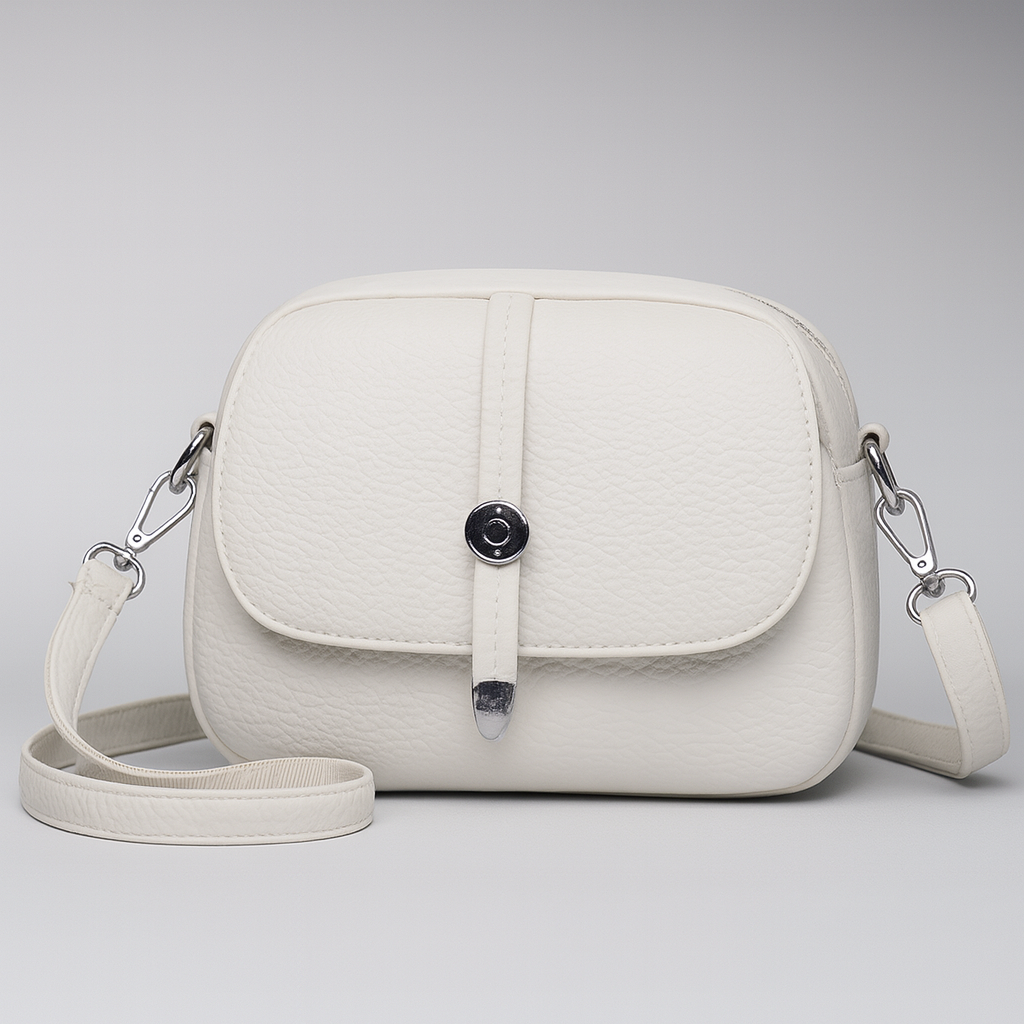 Caroline | Lichtgewicht schoudertas