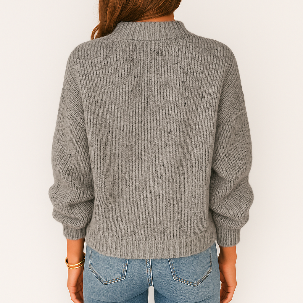 Celine | Gebreide trui