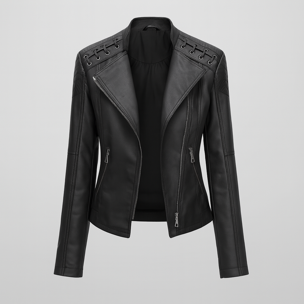 Amira | Verfijnd jack