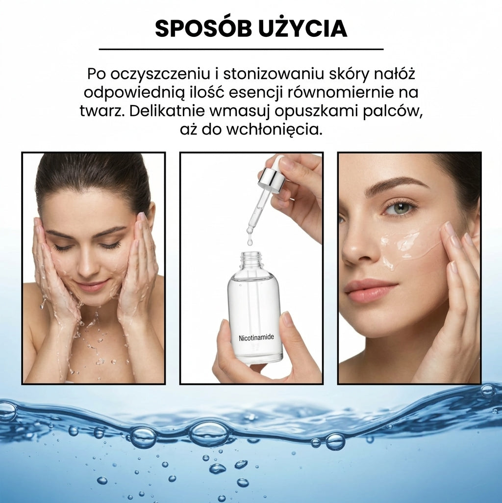 PoreLisse | Serum wygładzające skórę