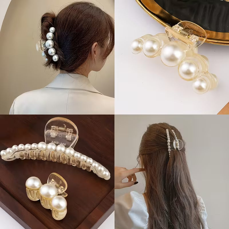 Stylish Hair Accessories