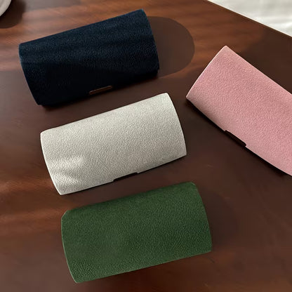 Velvet Jewelry Organizer