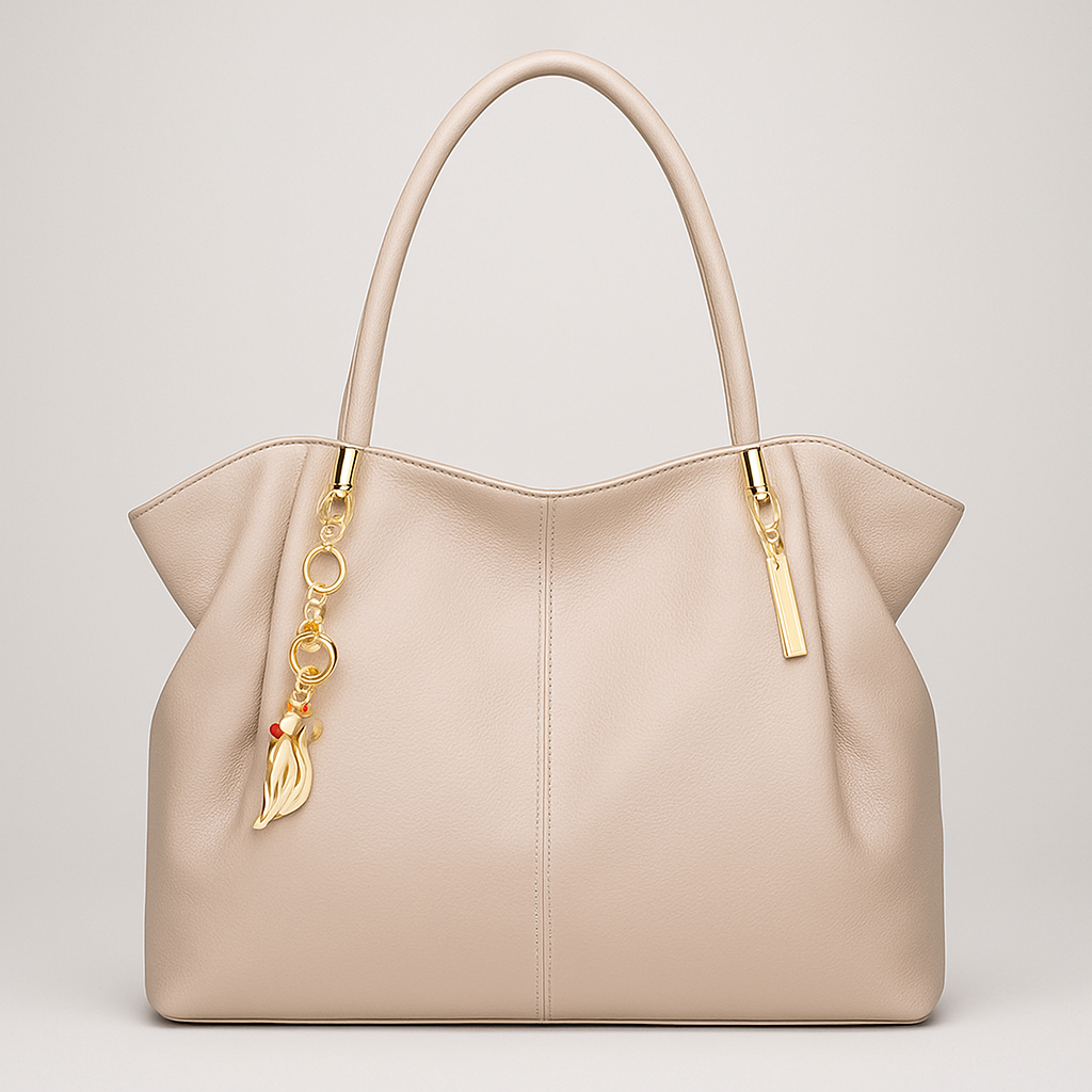 Pia | Hoogwaardige damestas