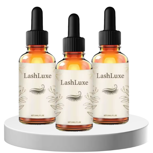 LASHLUXE™