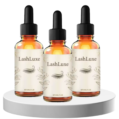 LASHLUXE™