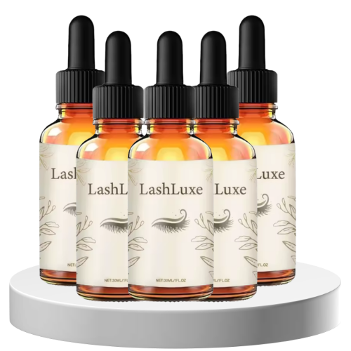 LASHLUXE™
