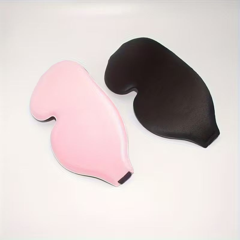 Ultra Soft 3D Sleep Mask