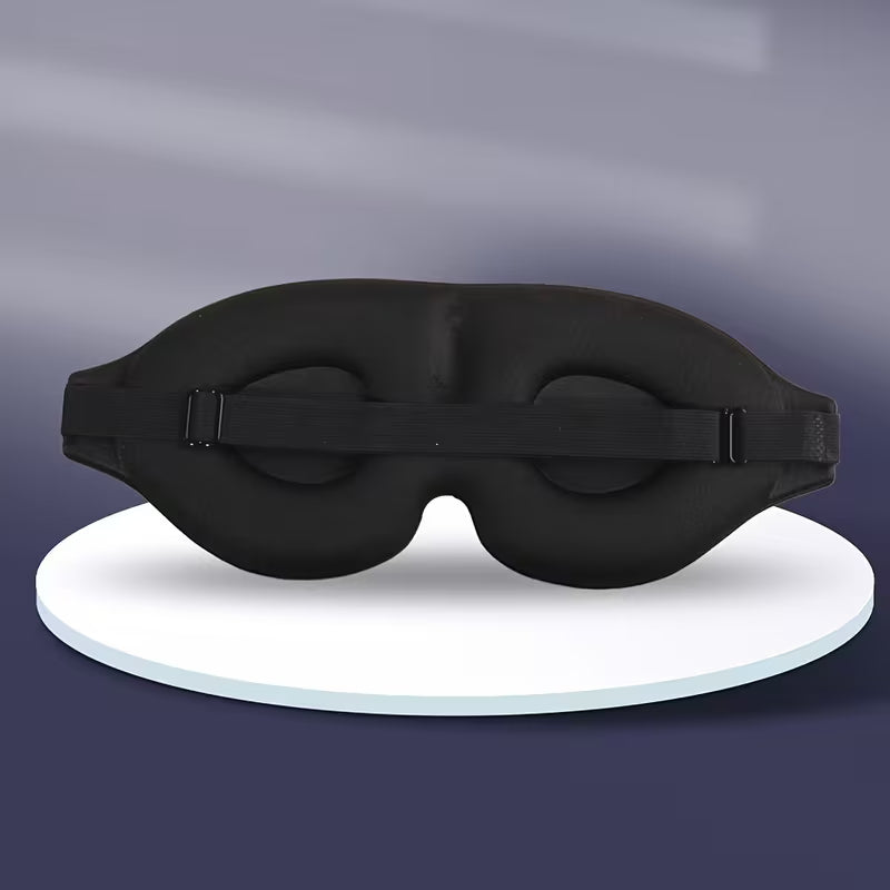 Ultra Soft 3D Sleep Mask