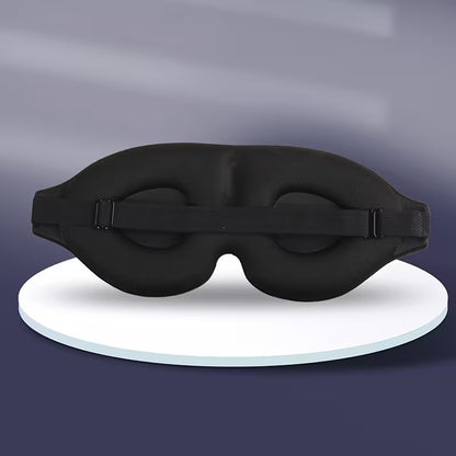 Ultra Soft 3D Sleep Mask