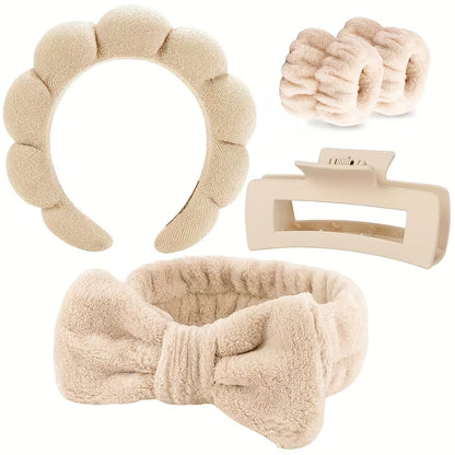 5-Piece Set | Hair Accessories for Women