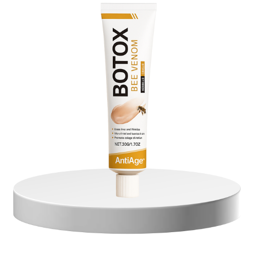 AntiAge™ Botox Crème