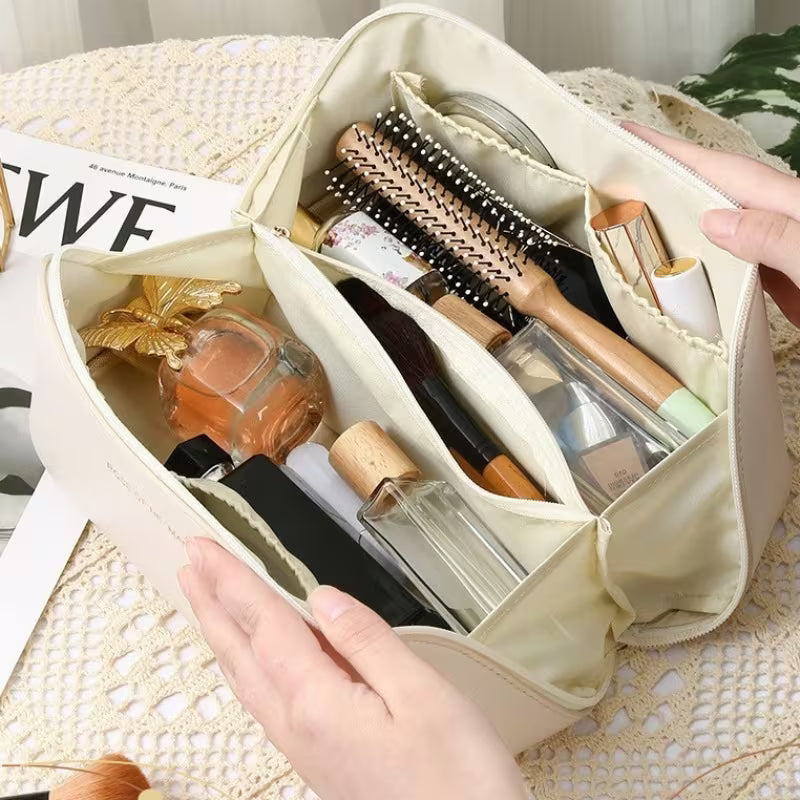 Travel Makeup Bag