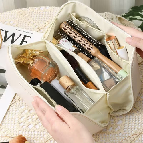 Travel Makeup Bag