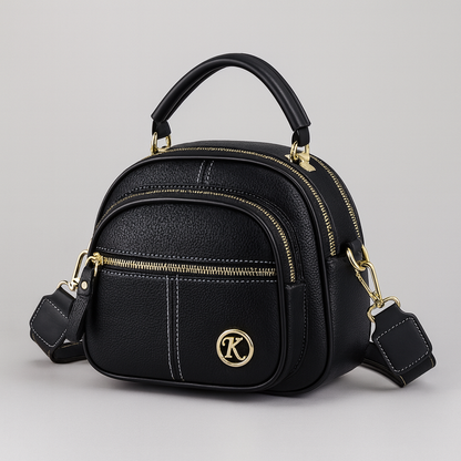 Emily | Kleine vierkante tas