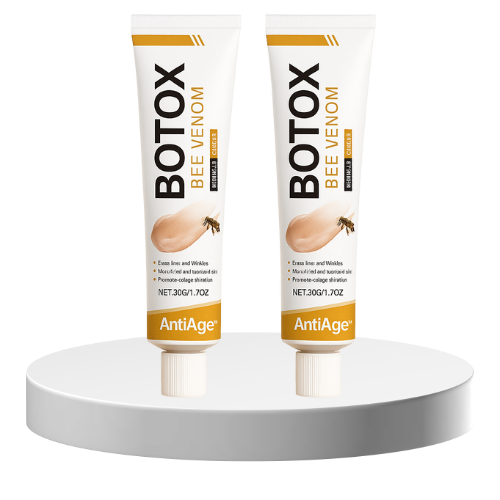 AntiAge™ Botox Crème