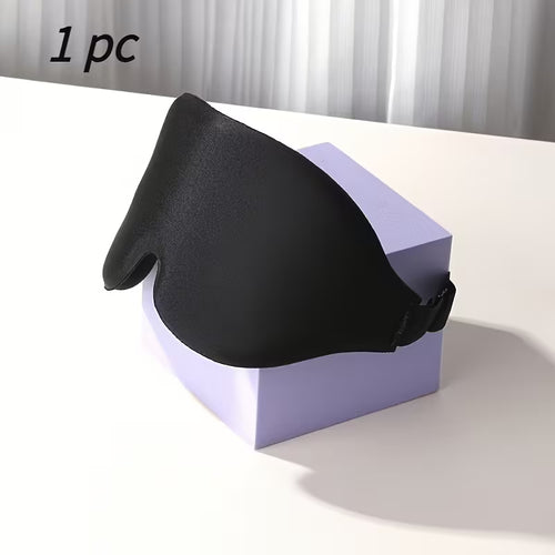 Ultra Soft 3D Sleep Mask