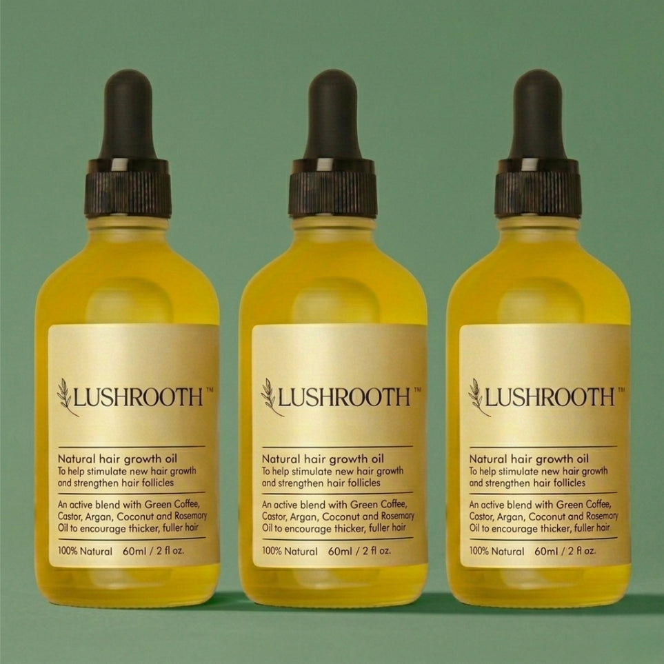 LushRoot™