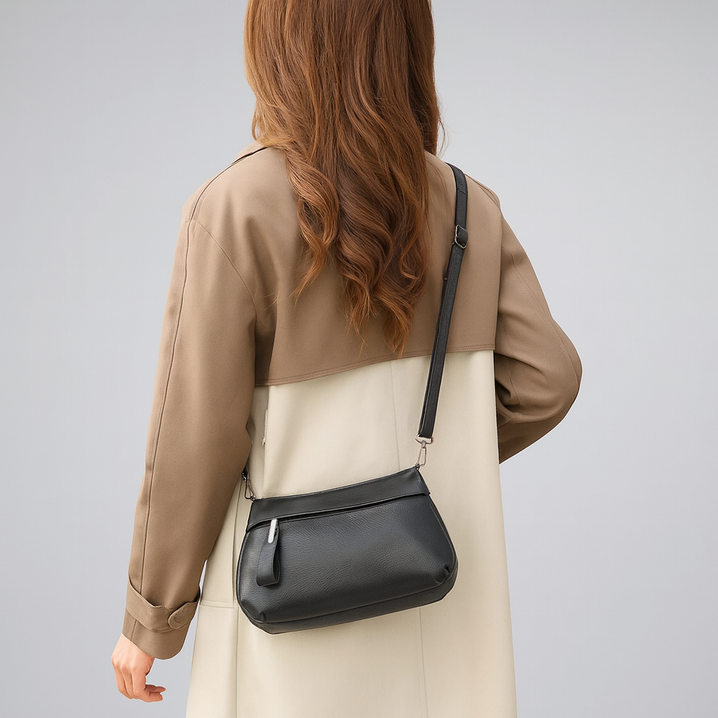 Iers | Elegante tas