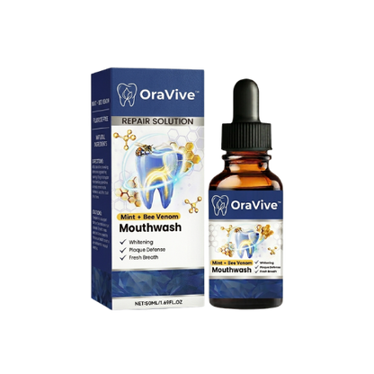 OraVive™