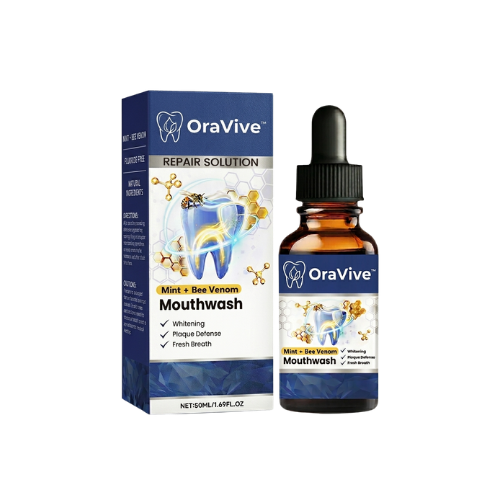 OraVive™