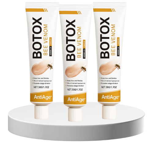 AntiAge™ Botox Crème