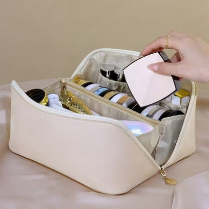 Travel Makeup Bag