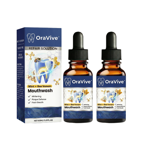 OraVive™