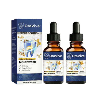 OraVive™