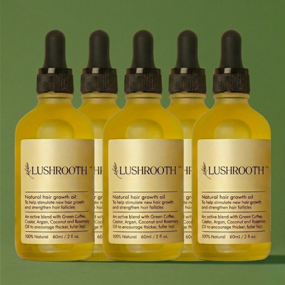 LushRoot™