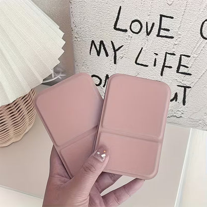 Portable Foldable Mini Mirror