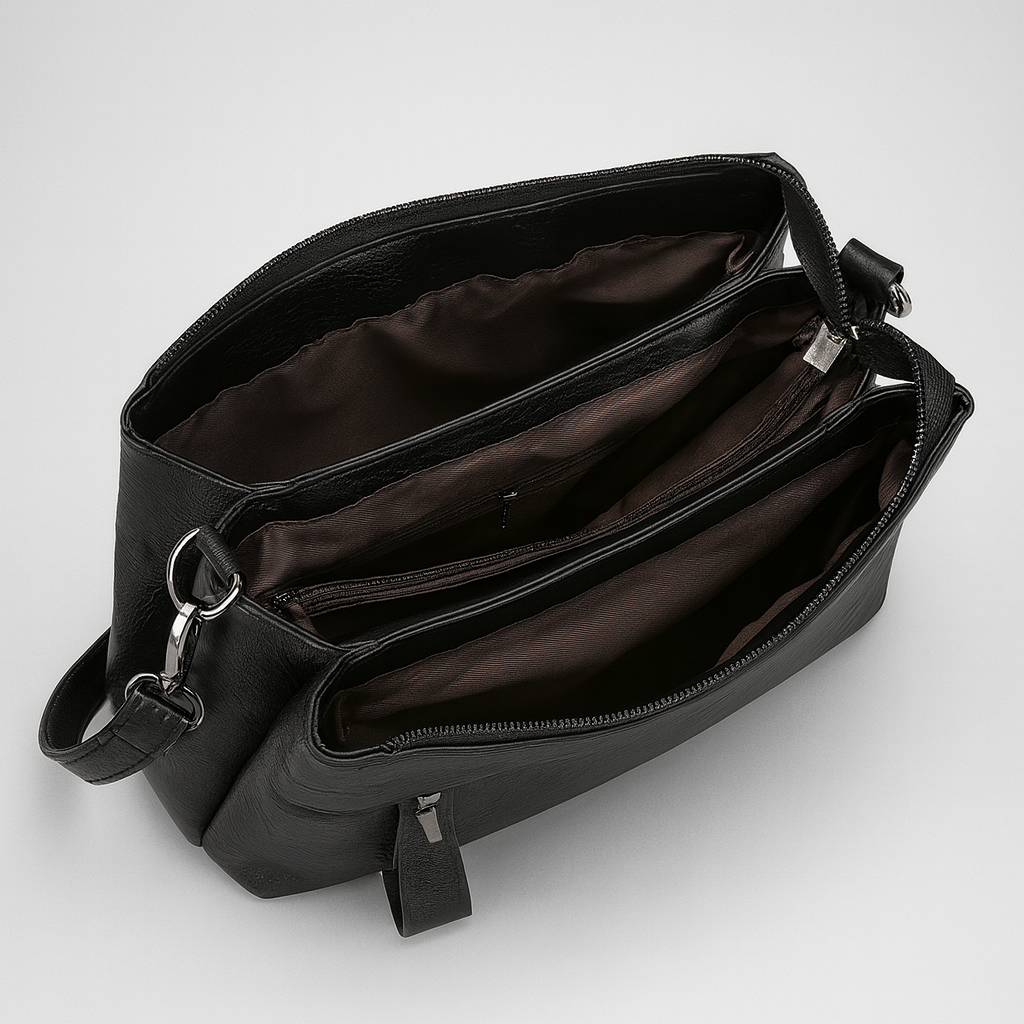 Iers | Elegante tas