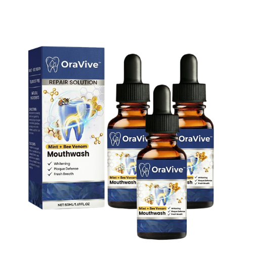OraVive™