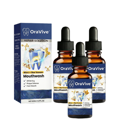 OraVive™