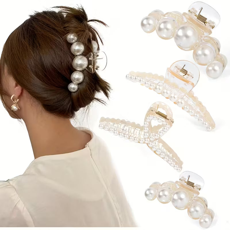 Stylish Hair Accessories