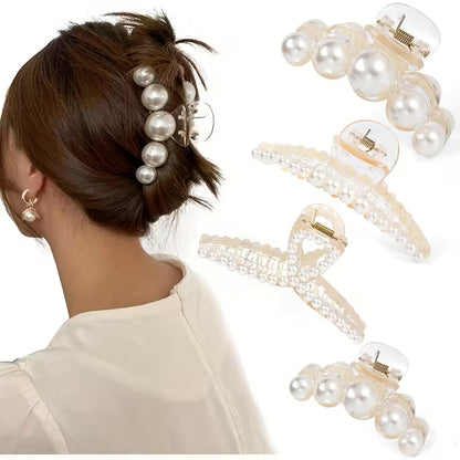 Stylish Hair Accessories
