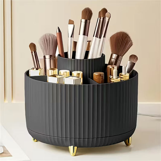 Multifunctional Cosmetic Storage