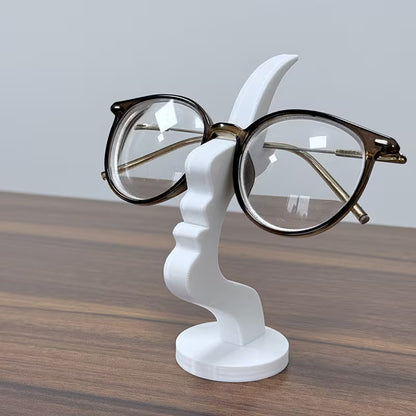 Minimalist Glasses Holder