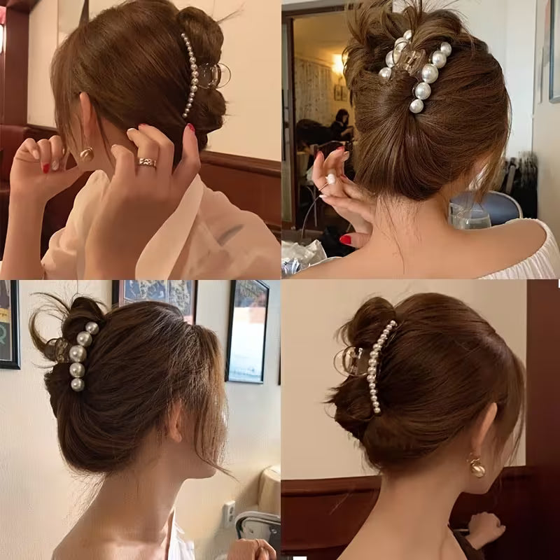Stylish Hair Accessories