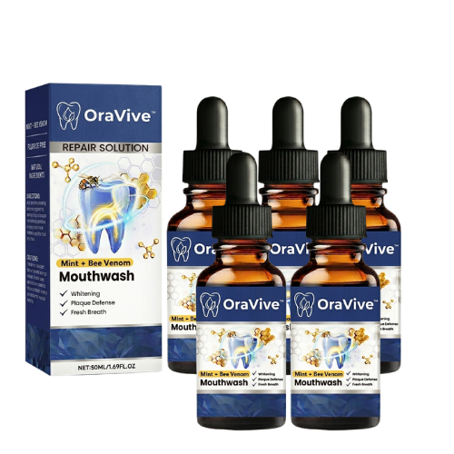 OraVive™