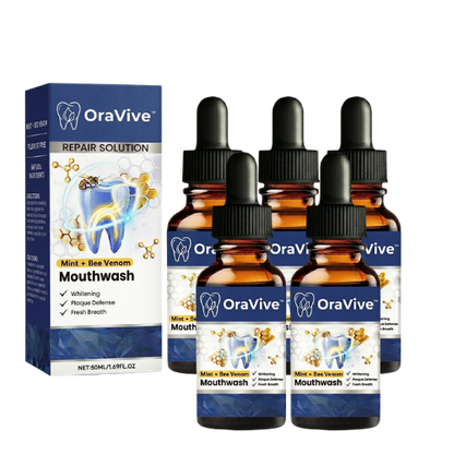 OraVive™