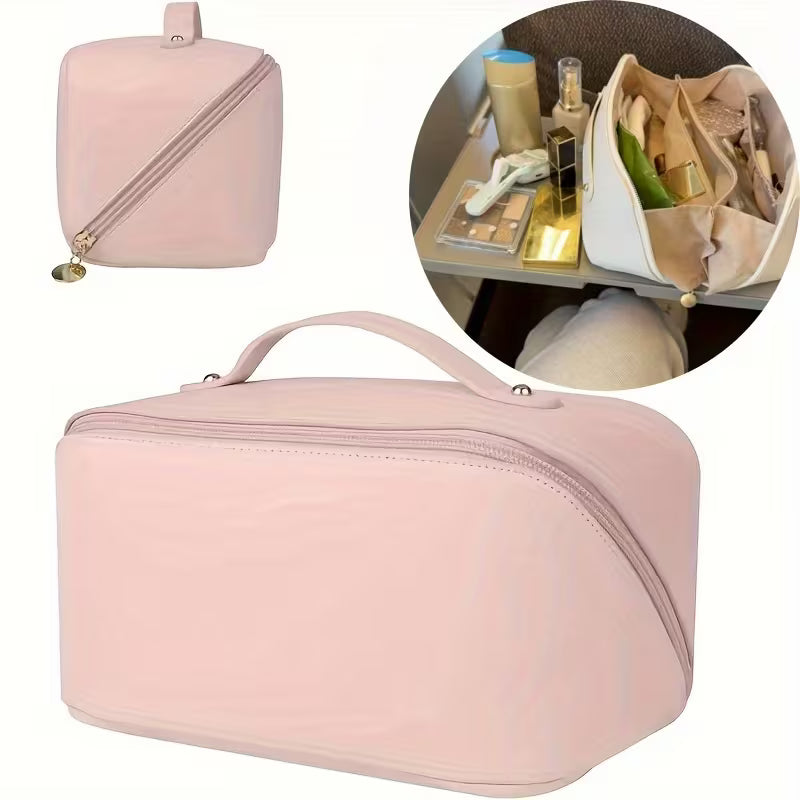 Travel Makeup Bag