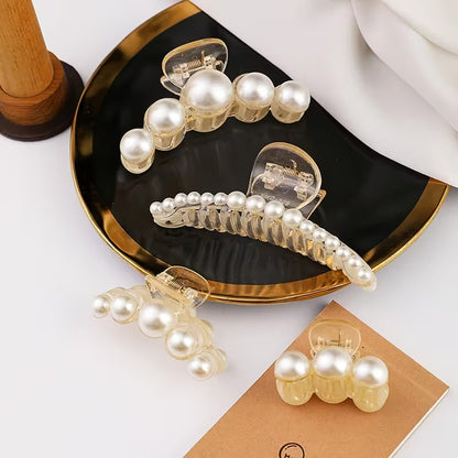Stylish Hair Accessories
