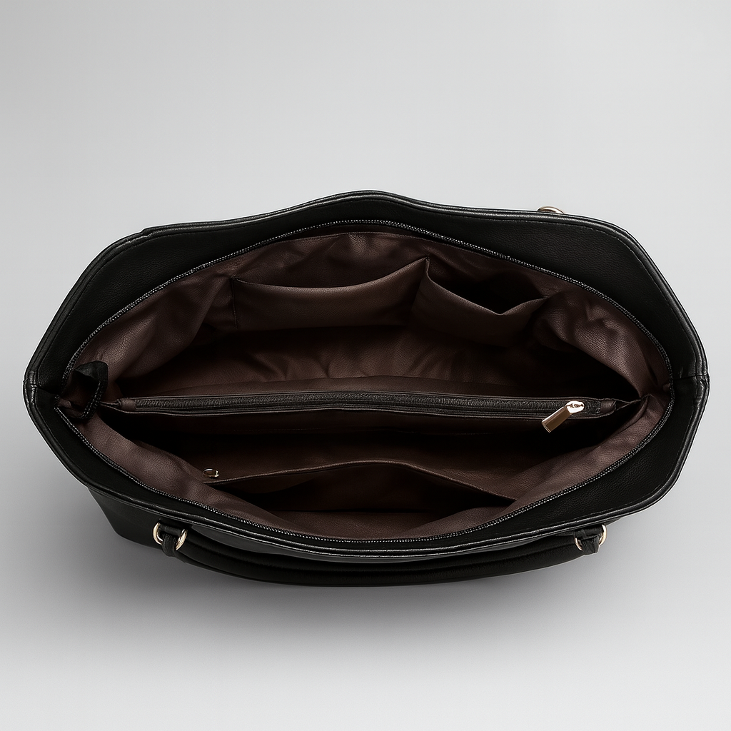 Pia | Hoogwaardige damestas