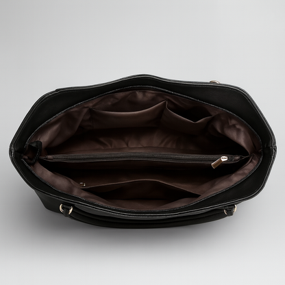 Pia | Hoogwaardige damestas