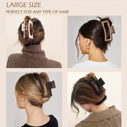 5-Piece Set | Hair Accessories for Women