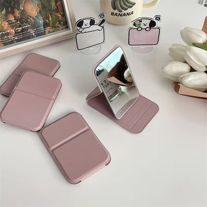 Portable Foldable Mini Mirror