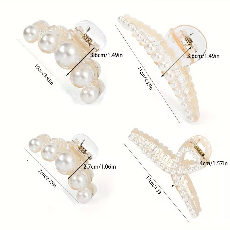 Stylish Hair Accessories