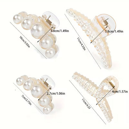 Stylish Hair Accessories